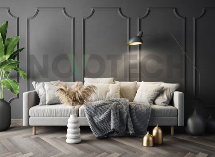 Exterior Building Painting in Dubai