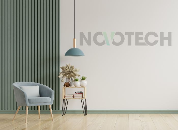 Elegant interior painting projects in Dubai and Sharjah residences