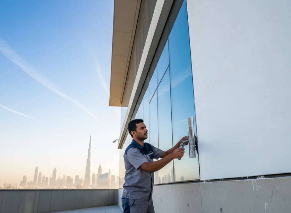 Authorized Terraco Applicator in Dubai: Professional Protective Coating Solutions 2026