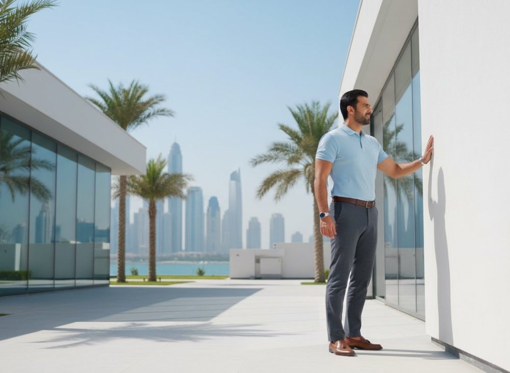 Best Painting Company in Dubai: 2026 Selection Guide for Property Owners