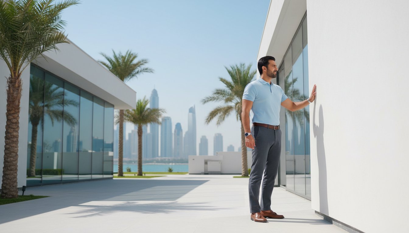 Best Painting Company in Dubai: 2026 Selection Guide for Property Owners