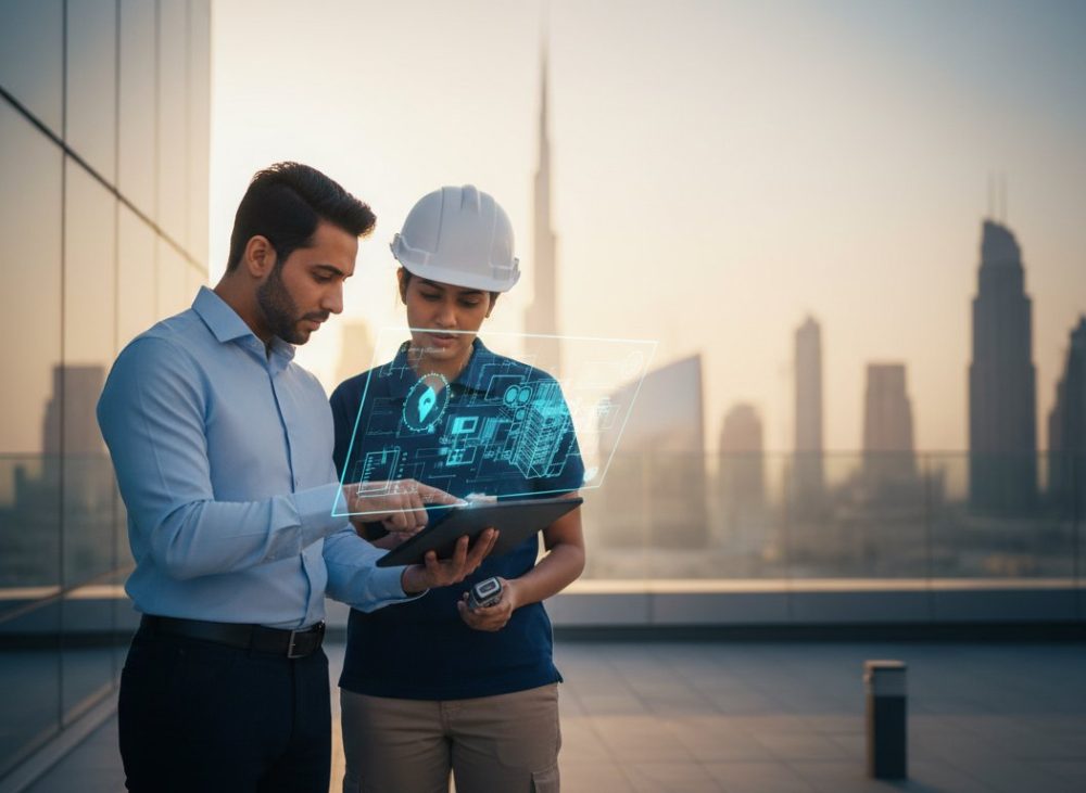 Building Maintenance Services in Dubai: The 2026 Property Preservation Guide