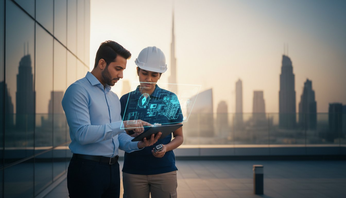Building Maintenance Services in Dubai: The 2026 Property Preservation Guide