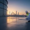 Chemical Resistant Coatings in the UAE: A 2026 Industrial Guide