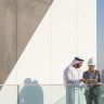 Commercial Building Painting Dubai: The 2026 Property Manager’s Guide