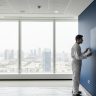 Commercial Interior Painting Dubai: The 2026 Corporate Standard for Excellence