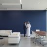 Commercial Interior Painting in Abu Dhabi: High-Performance Solutions for 2026