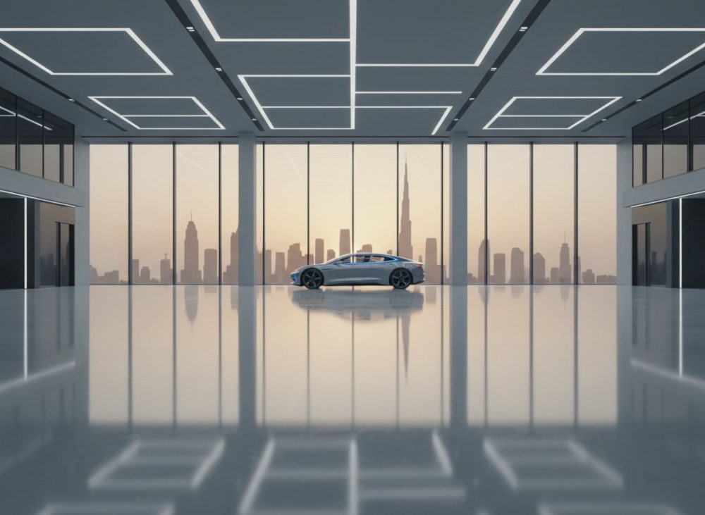 Epoxy Floor Coating Dubai: The 2026 Buyer’s Guide to High-Performance Flooring