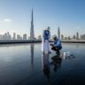 Expert Waterproofing Companies in Dubai: Protecting Structures in 2026