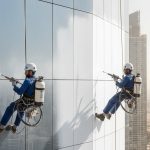 Exterior Wall Painting in Downtown Dubai: Engineered Solutions for 2026