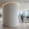 Gypsum Partition UAE: The Ultimate Guide for Offices & Homes (2026)