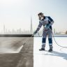 Heat Reflective Roof Paint in UAE: The 2026 Energy-Saving Guide for Dubai Properties