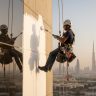 High-Rise Building Painting Cost in Dubai: A 2026 Pricing Guide