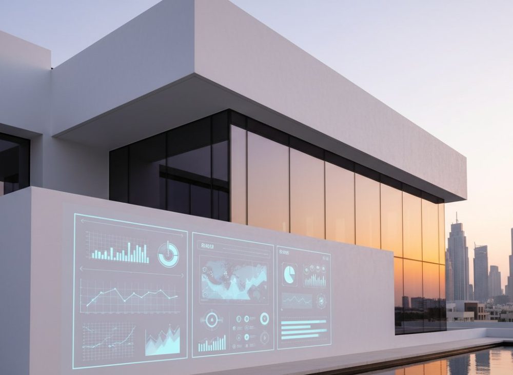 How Much to Paint a Villa in Dubai 2026: The Definitive Pricing Guide