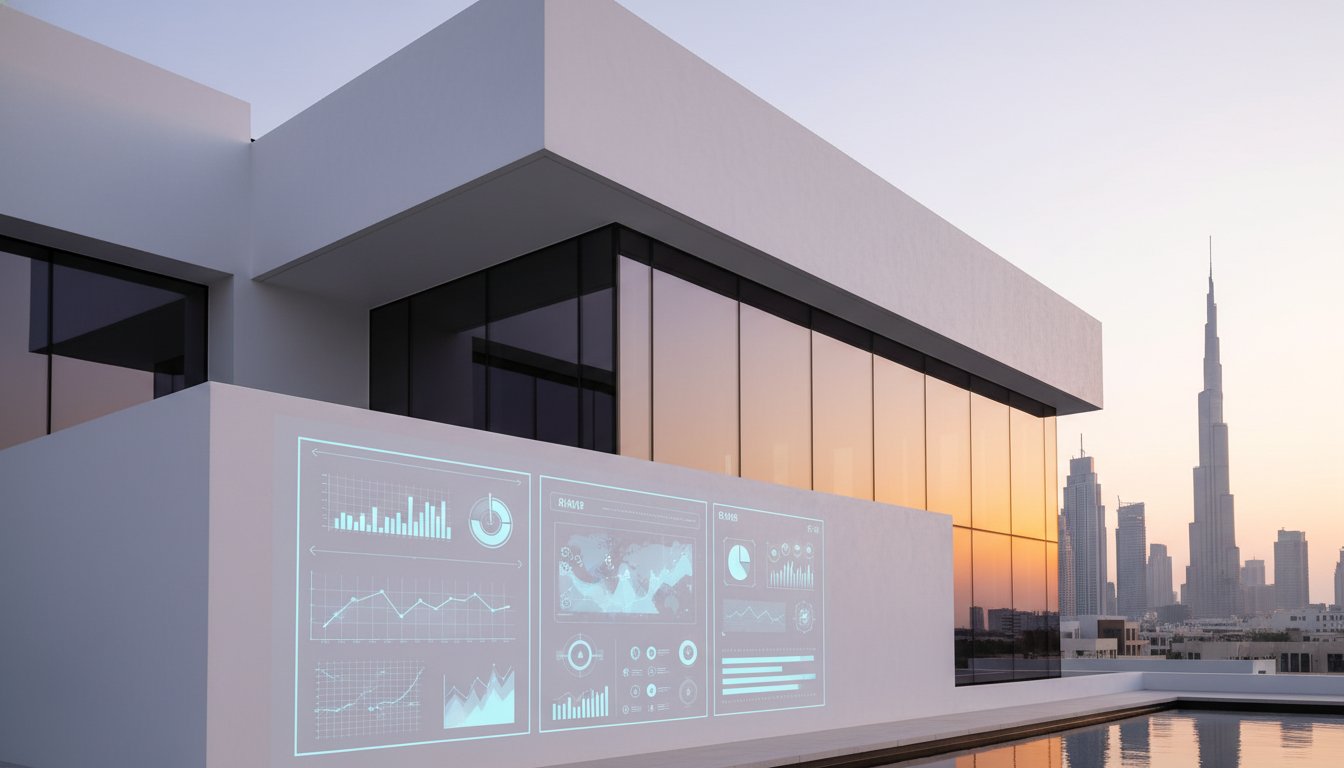 How Much to Paint a Villa in Dubai 2026: The Definitive Pricing Guide