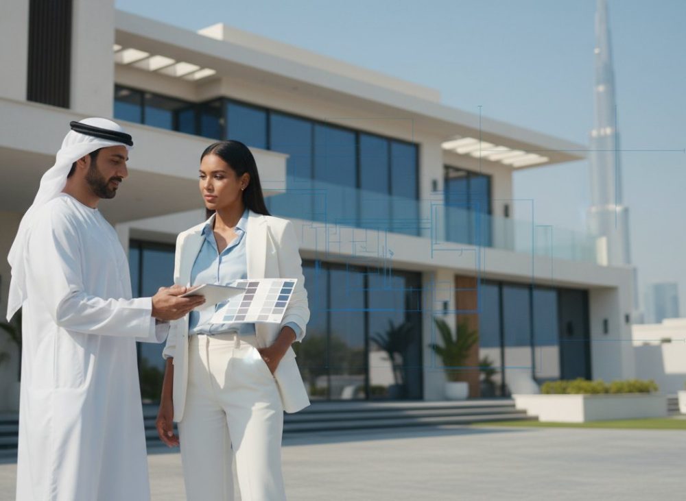How to Get Strata Approval for Villa Painting in Dubai: The 2026 Guide