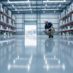 Industrial Epoxy Flooring in Jebel Ali: The 2026 Engineering Guide