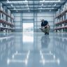 Industrial Epoxy Flooring in Jebel Ali: The 2026 Engineering Guide