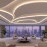 Modern Gypsum Ceiling Design in Dubai: 2026 Trends & Expert Guide