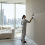 Premium Apartment Painting Services in Dubai Marina: The 2026 Expert Guide