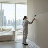 Premium Apartment Painting Services in Dubai Marina: The 2026 Expert Guide