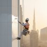 Professional Building Painting Contractors in Dubai: The 2026 Strategic Guide