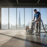 Professional Concrete Floor Preparation for Epoxy in Dubai: The Definitive Guide