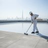 Roof Waterproofing in Dubai: The Definitive Guide to Long-Term Protection