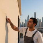 Terraco Applicator in Dubai: Your Guide to Quality Coating Solutions
