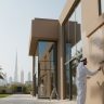 Villa Exterior Painting Dubai: The 2026 Expert Guide to Protective Luxury