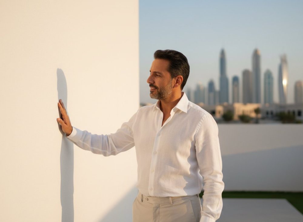 Villa Painting Cost in Sharjah: 2026 Pricing Guide and Value Analysis