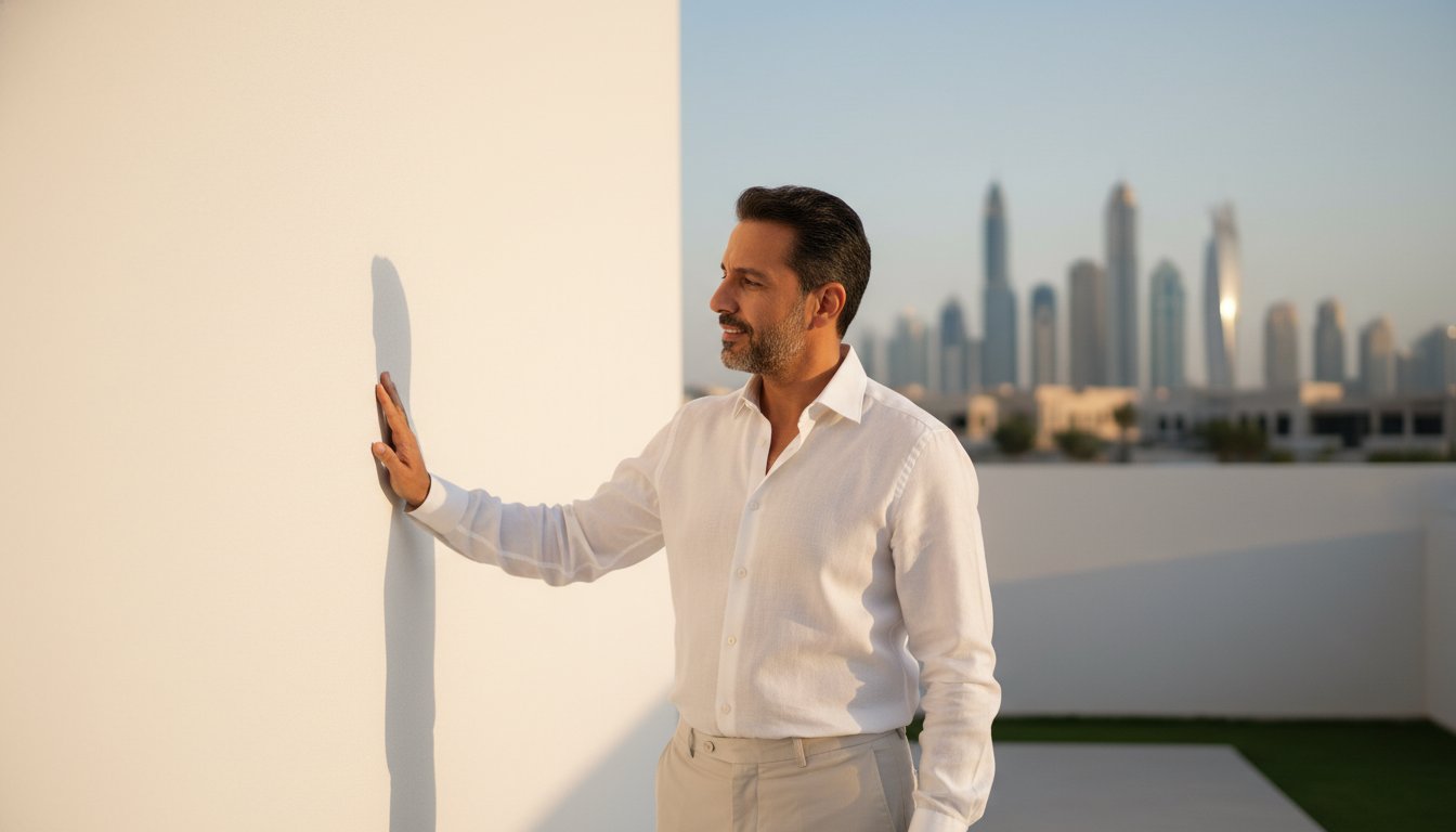 Villa Painting Cost in Sharjah: 2026 Pricing Guide and Value Analysis