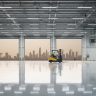 Warehouse Epoxy Flooring in Dubai: The Industrial Engineering Guide