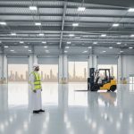 Warehouse Floor Coating Dubai: High-Performance Industrial Solutions for 2026