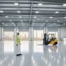 Warehouse Floor Coating Dubai: High-Performance Industrial Solutions for 2026