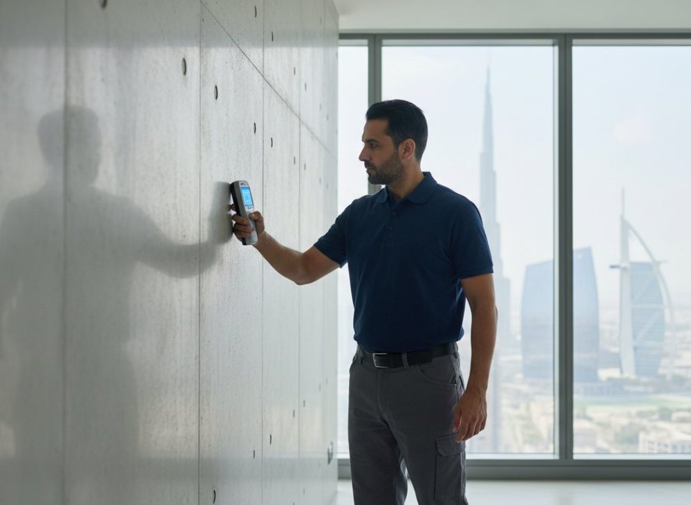 Water Leakage in Dubai: The Ultimate Property Maintenance Checklist for 2026
