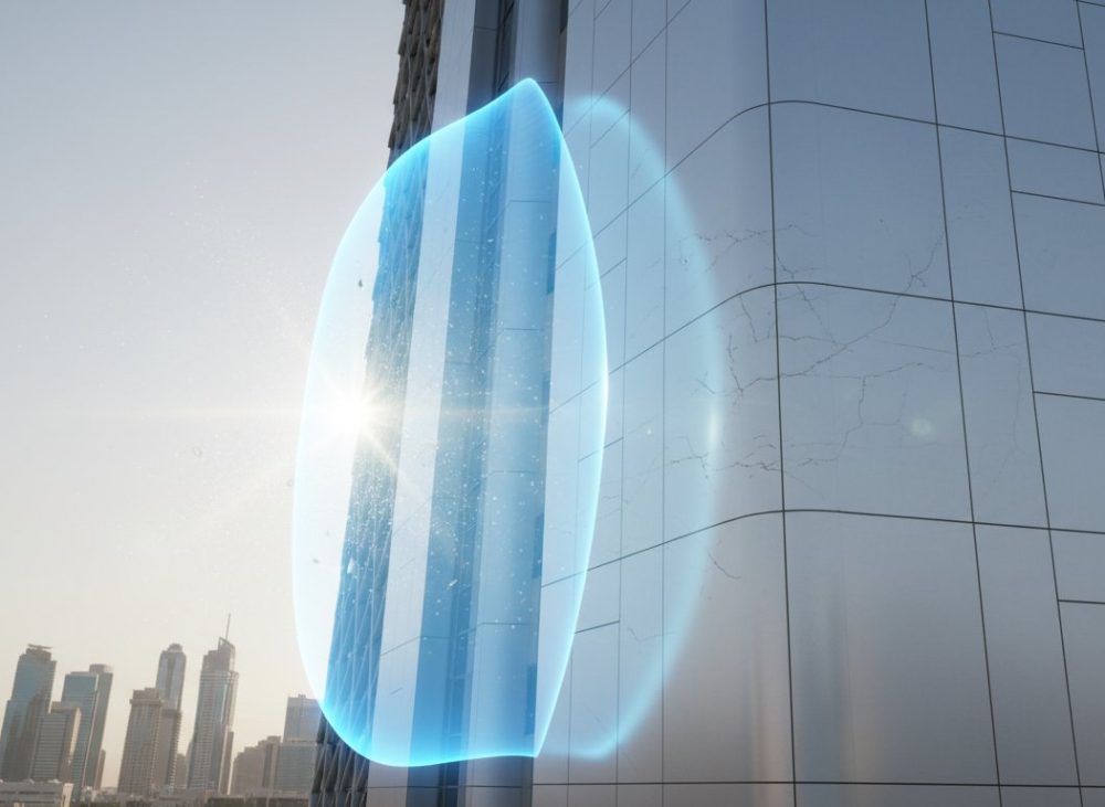 Weather Resistant Paint in UAE: A Technical Buying Guide for 2026