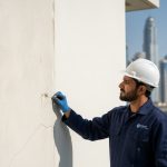 Exterior Wall Crack Repair Before Painting in Dubai: The 2026 Professional Guide