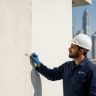 Exterior Wall Crack Repair Before Painting in Dubai: The 2026 Professional Guide
