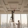 Gypsum Board Ceiling Installation in Dubai: The 2026 Professional Guide