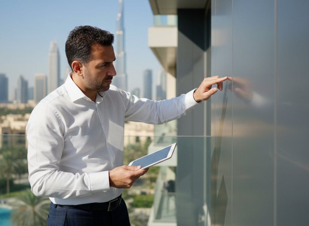 How to Choose a Painting Contractor in Dubai: The 2026 Professional Vetting Guide
