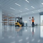 Strategic Benefits of Epoxy Flooring for Warehouses in Dubai (2026 Guide)