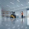 Strategic Benefits of Epoxy Flooring for Warehouses in Dubai (2026 Guide)