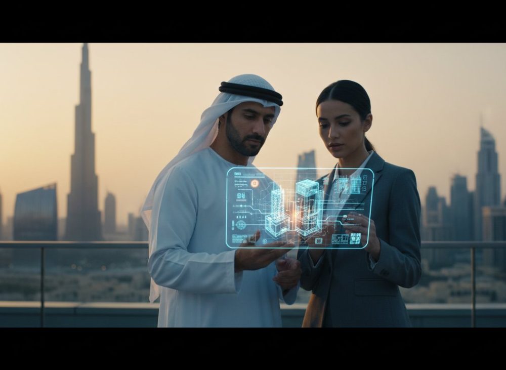 Annual Maintenance Contract for Buildings in the UAE: The 2026 Strategic Guide