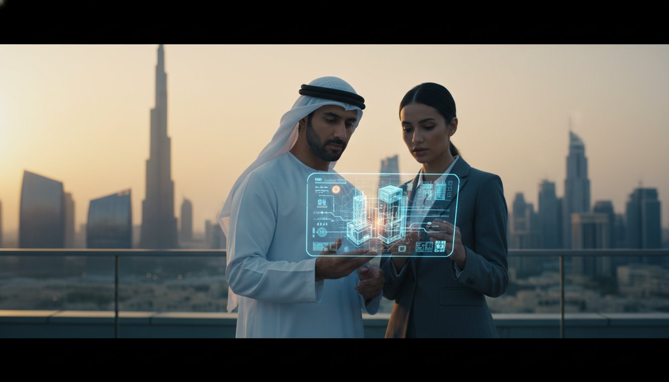 Annual Maintenance Contract for Buildings in the UAE: The 2026 Strategic Guide