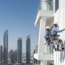 Best Exterior Painting Company in Dubai | Expert Services