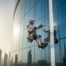 Building Painting Process for High Rise: The 2026 Technical Guide