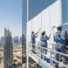 Commercial Building Painters in Dubai: Engineering Excellence for 2026