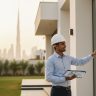 Cost to Paint a Villa in Dubai: The 2026 Premium Pricing & Value Guide