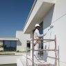 Expert Exterior Painting for Dubai Villas and Buildings